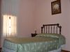 double room in rural house La Loma de Cabez del Buey