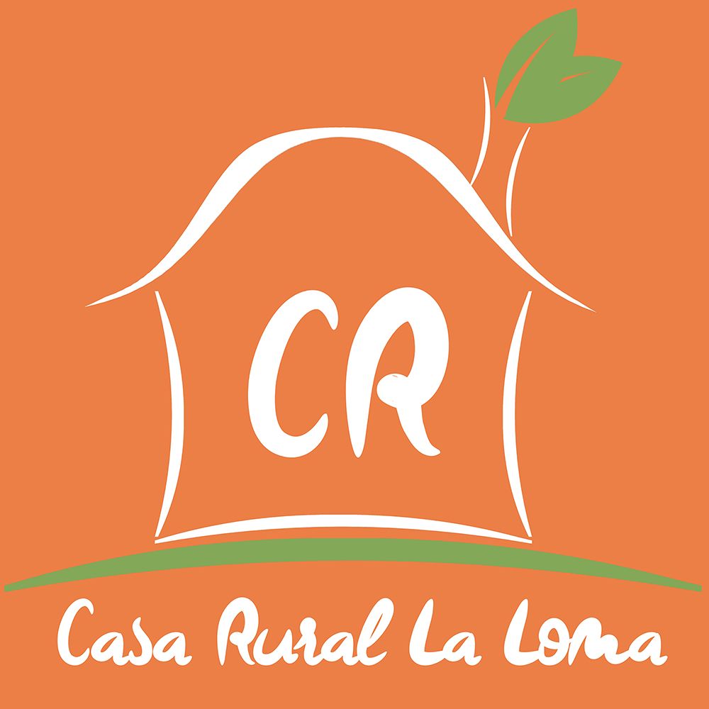 Turismo la Loma - Logo